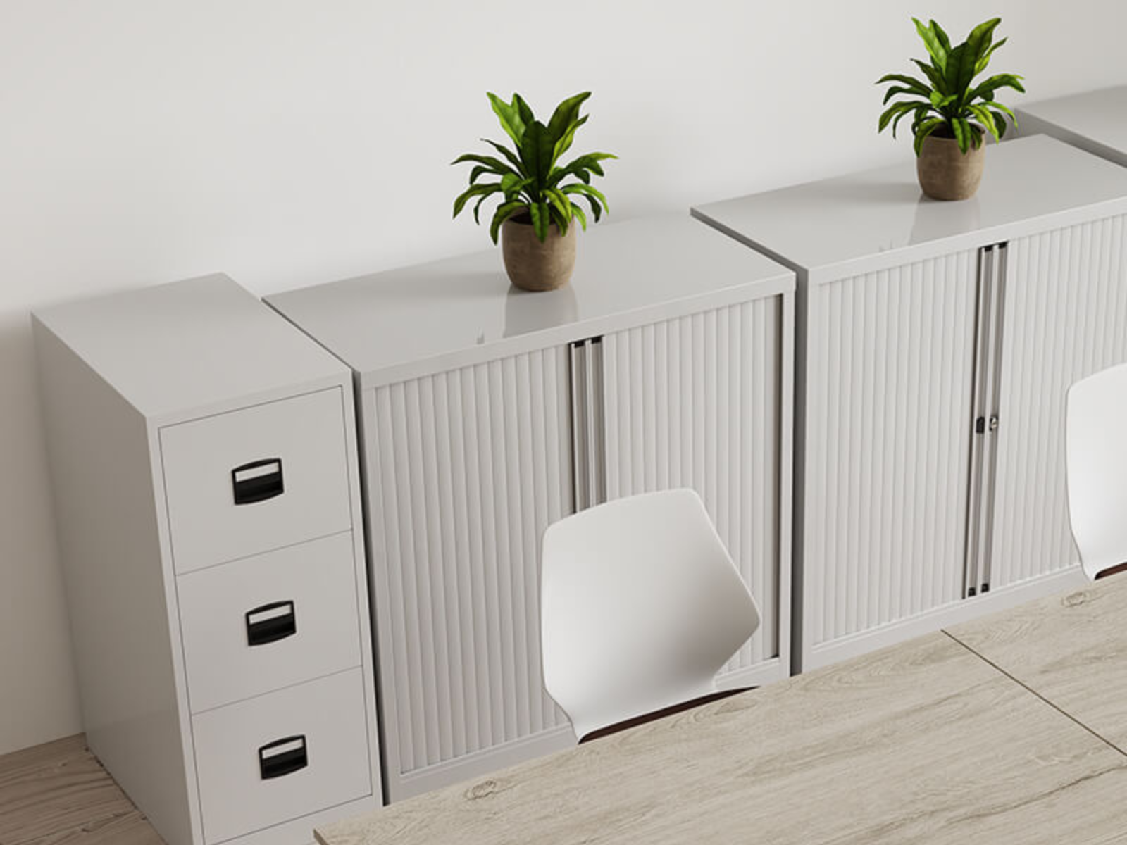 Storage Solutions
